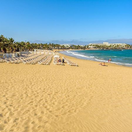 Lanzahost Cucharas Comfort Costa Teguise Dış mekan fotoğraf