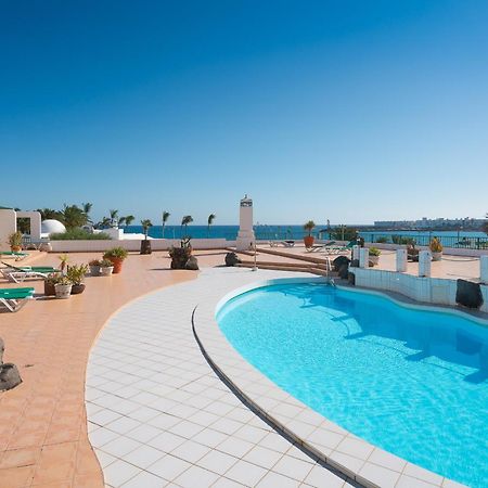 Lanzahost Cucharas Comfort Costa Teguise Dış mekan fotoğraf