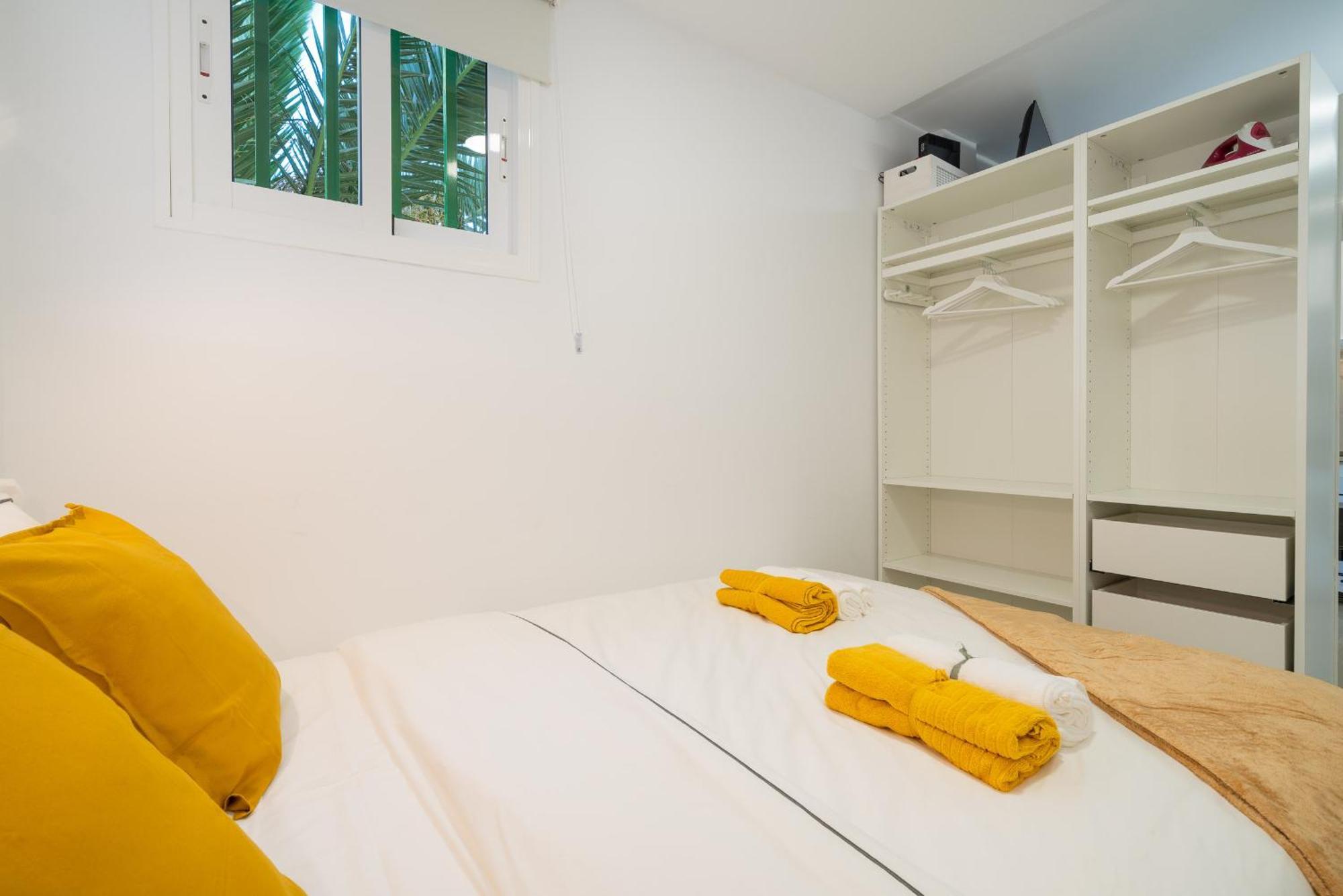 Lanzahost Cucharas Comfort Costa Teguise Dış mekan fotoğraf