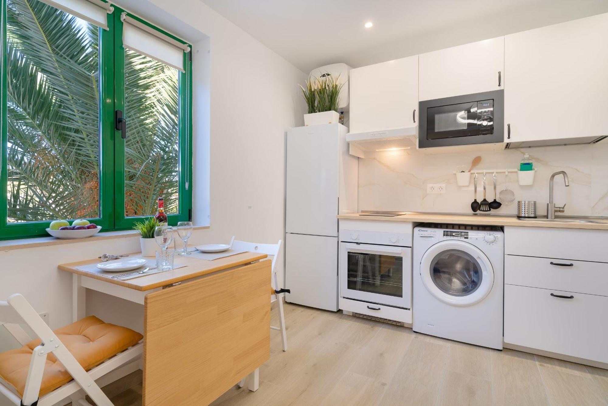 Lanzahost Cucharas Comfort Costa Teguise Dış mekan fotoğraf